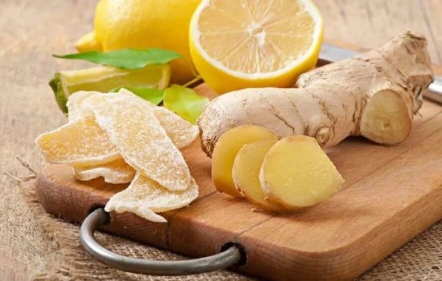 Ginger