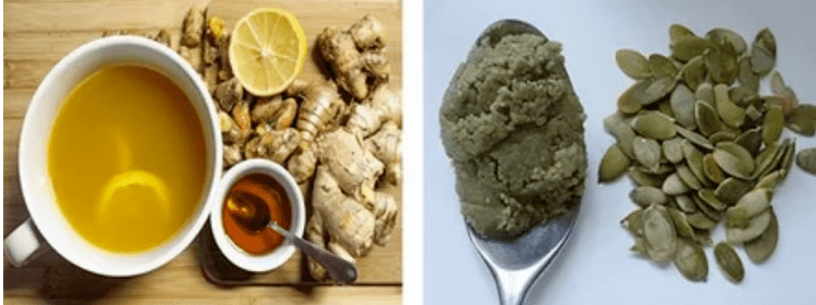Popular treatments for power