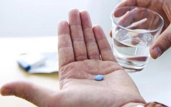 Medicines to enhance male power