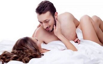 Reasons to reduce power in men