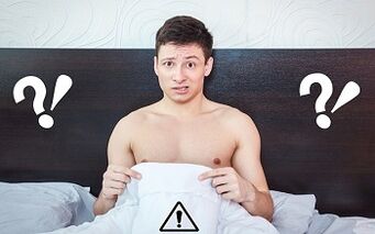 Ways to increase male power
