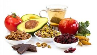 Foods to increase male power