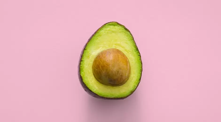 avocado for strength